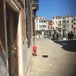 San Stae Casa Aurora דירה *