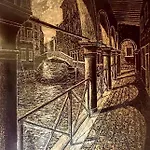 San Stae Casa Aurora דירה