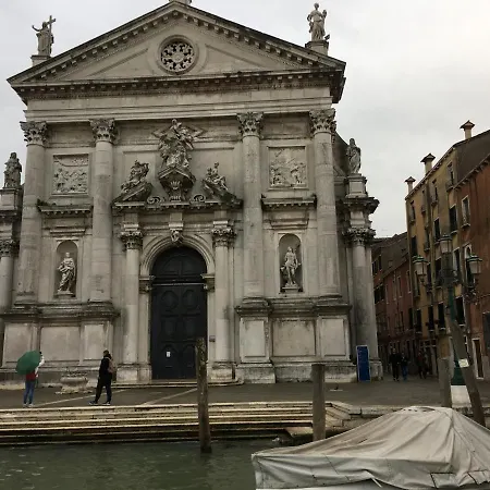 San Stae Casa Aurora