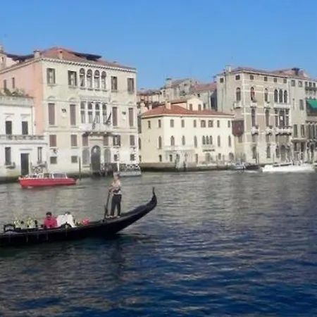 San Stae Casa Aurora