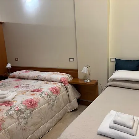 Daire San Stae Casa Aurora *
