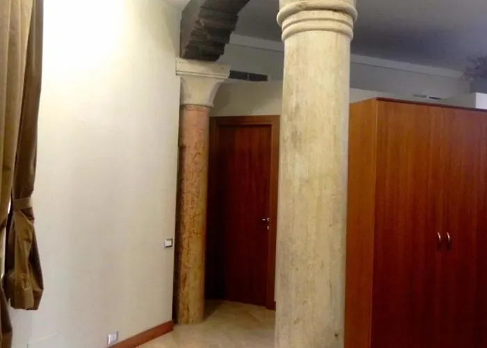 Apartment San Stae Casa Aurora Venice