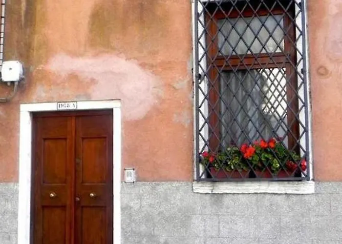 San Stae Casa Aurora