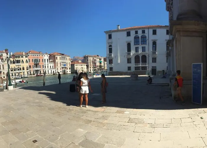 San Stae Casa Aurora Apartment *