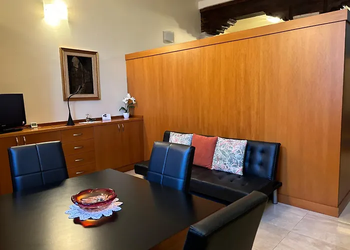 San Stae Casa Aurora Apartment Venice