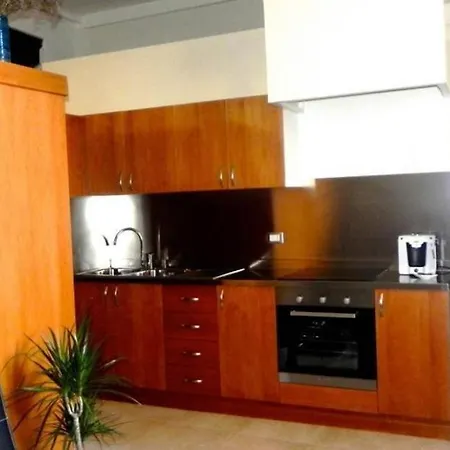 San Stae Casa Aurora 아파트