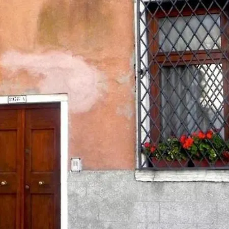 San Stae Casa Aurora