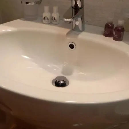 Appartement San Stae Casa Aurora Venetië