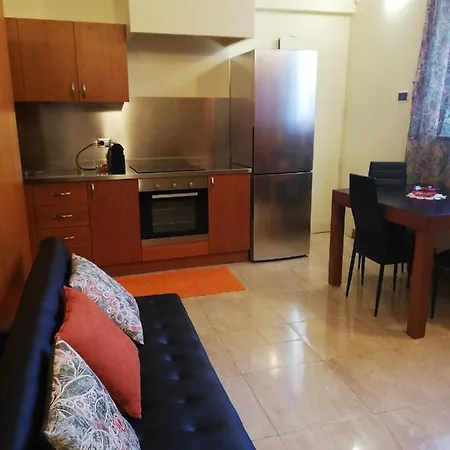Appartement San Stae Casa Aurora Venetië