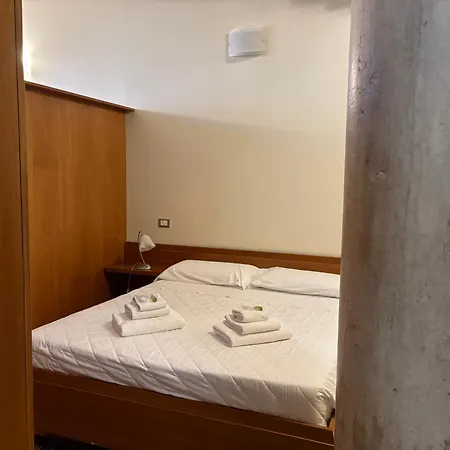 San Stae Casa Aurora Appartement Venetië