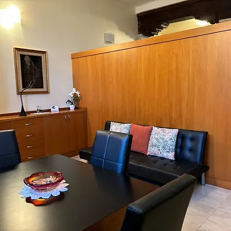 San Stae Casa Aurora Appartement Venetië