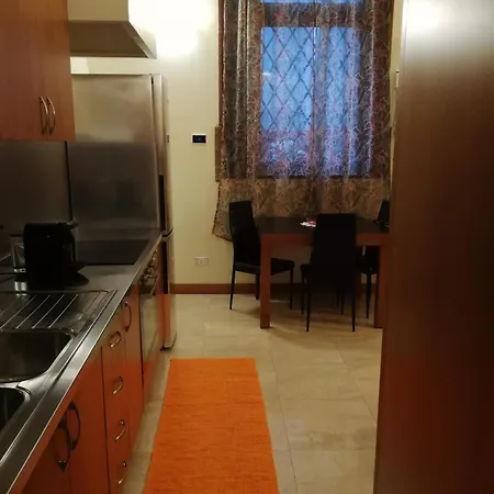 San Stae Casa Aurora * 베니스