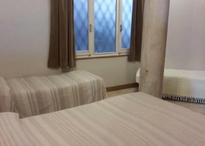 Apartamento San Stae Casa Aurora