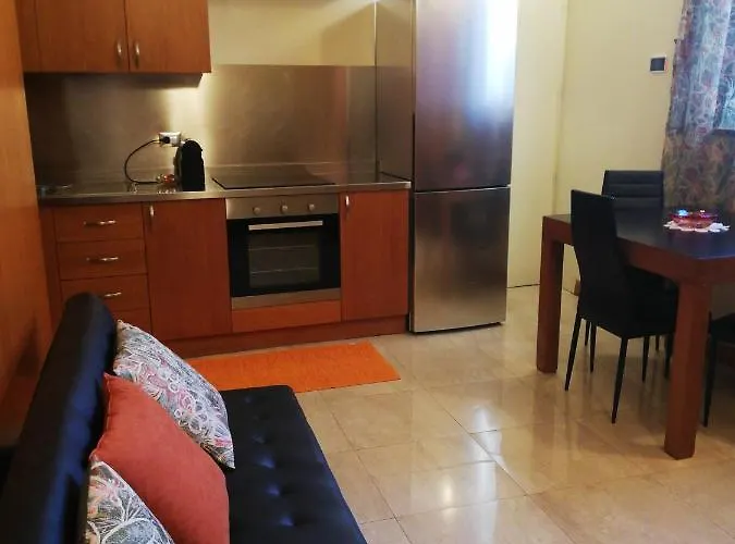 Apartamento San Stae Casa Aurora Venecia