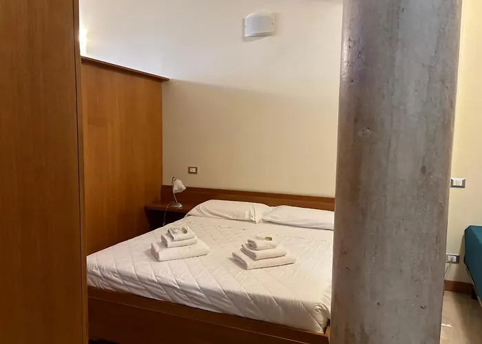 San Stae Casa Aurora 아파트 베니스