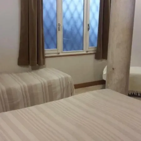 Διαμέρισμα San Stae Casa Aurora